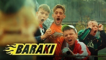 Baraki