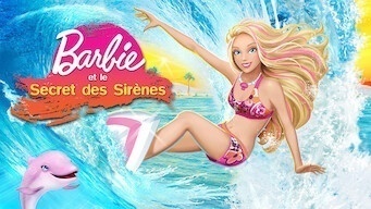 Barbie et le secret des sirènes