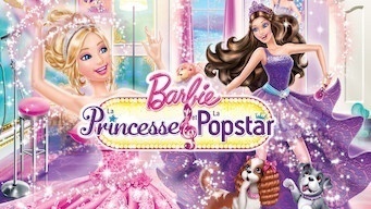 Barbie, la princesse et la popstar