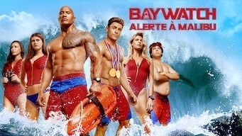 Baywatch: Alerte à Malibu