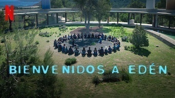 Bienvenidos a Edén