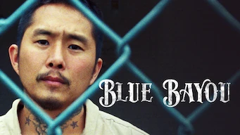 Blue Bayou
