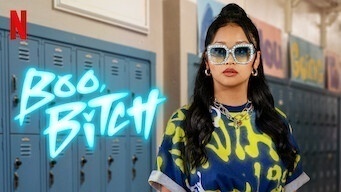 Boo, Bitch