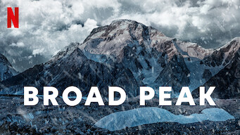 Broad Peak