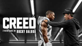 Creed : L'héritage de Rocky Balboa