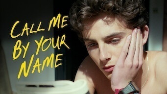 Call me by your name