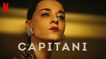 Capitani