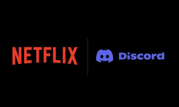 Hey Netflix  ! La plateforme de streaming lance son bot de recommandations de programmes sur Discord