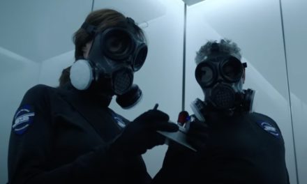 Kaléidoscope : cette série de braquage à regarder dans l’ordre que vous voulez séduit déjà les abonnés (+ Avis)