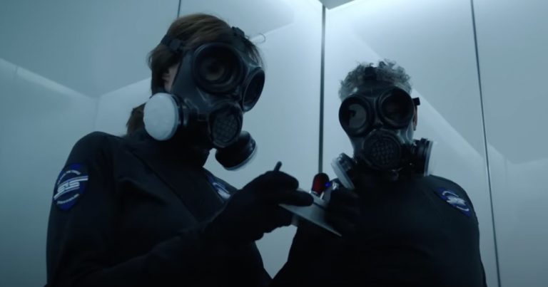 Kaléidoscope : cette série de braquage à regarder dans l’ordre que vous voulez séduit déjà les abonnés (+ Avis)