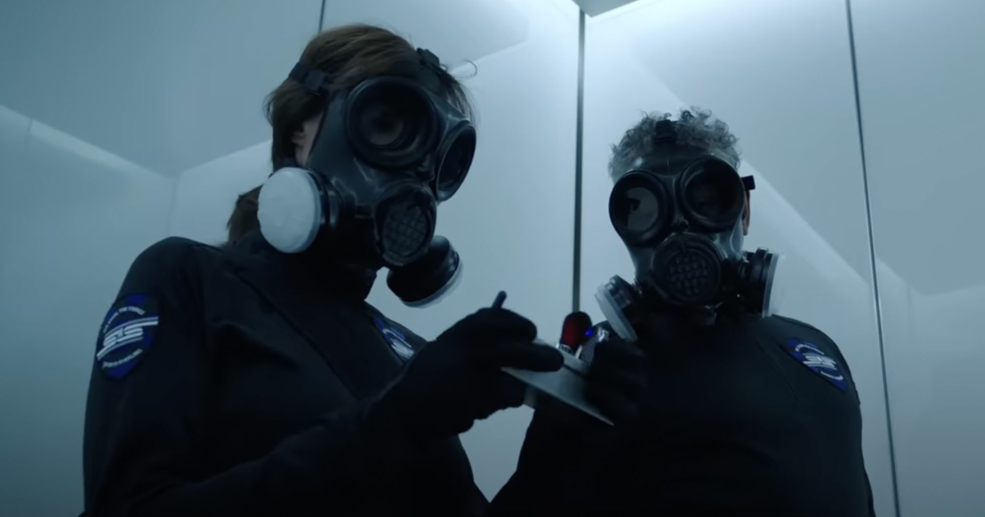 Capture decran 2022 11 22 a 19.08.48 - Kaléidoscope : cette série de braquage à regarder dans l'ordre que vous voulez séduit déjà les abonnés (+ Avis)