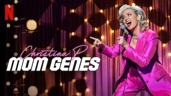 Christina P: Mom Genes