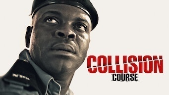 Collision Course