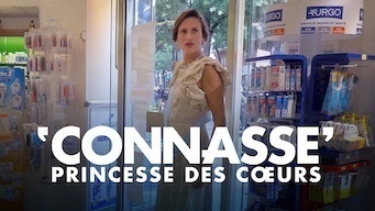 Connasse, princesse des coeurs