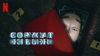 Copycat Killer