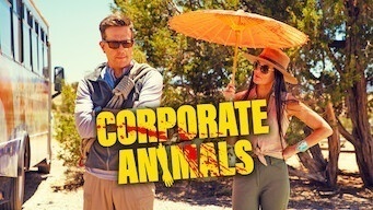 Corporate Animals