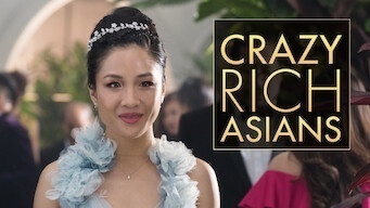 Crazy Rich Asians