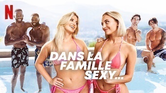 Dans la famille Sexy…