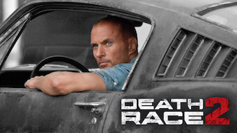 Death Race 2