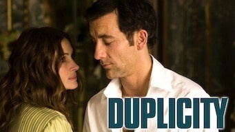 Duplicity
