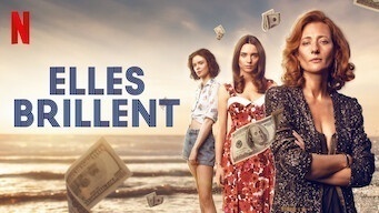 Elles brillent