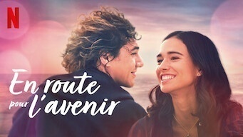 En route pour l'avenir