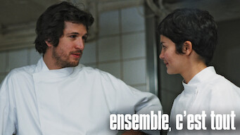Ensemble, c'est tout