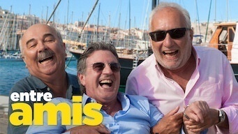 Entre Amis