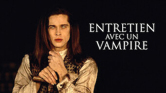 Entretien avec un vampire