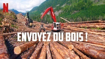 Envoyez du bois !