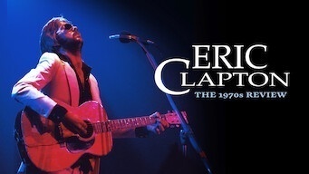 Eric Clapton - The 1970s Review