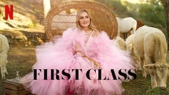 First Class