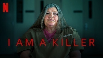 I am a Killer - Saison 4