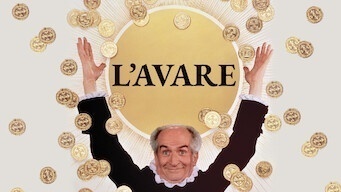 L'Avare