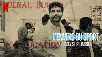 L'Envers du sport : Hockey sur liasses (Untold)