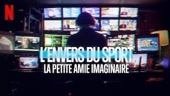 L'Envers du sport : La petite amie imaginaire (Untold)