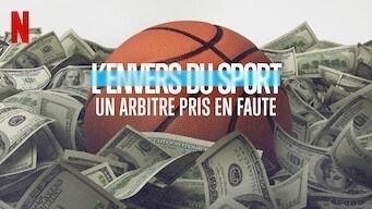 L'Envers du sport : Un arbitre pris en faute (Untold)