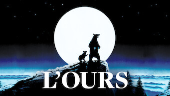 L'Ours