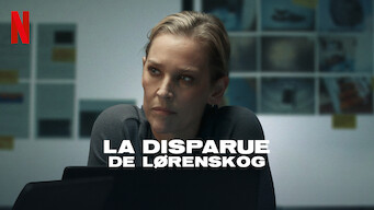 La Disparue de Lørenskog