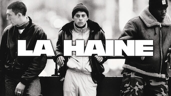 La Haine