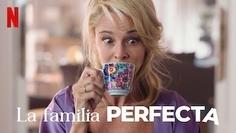 La familia perfecta