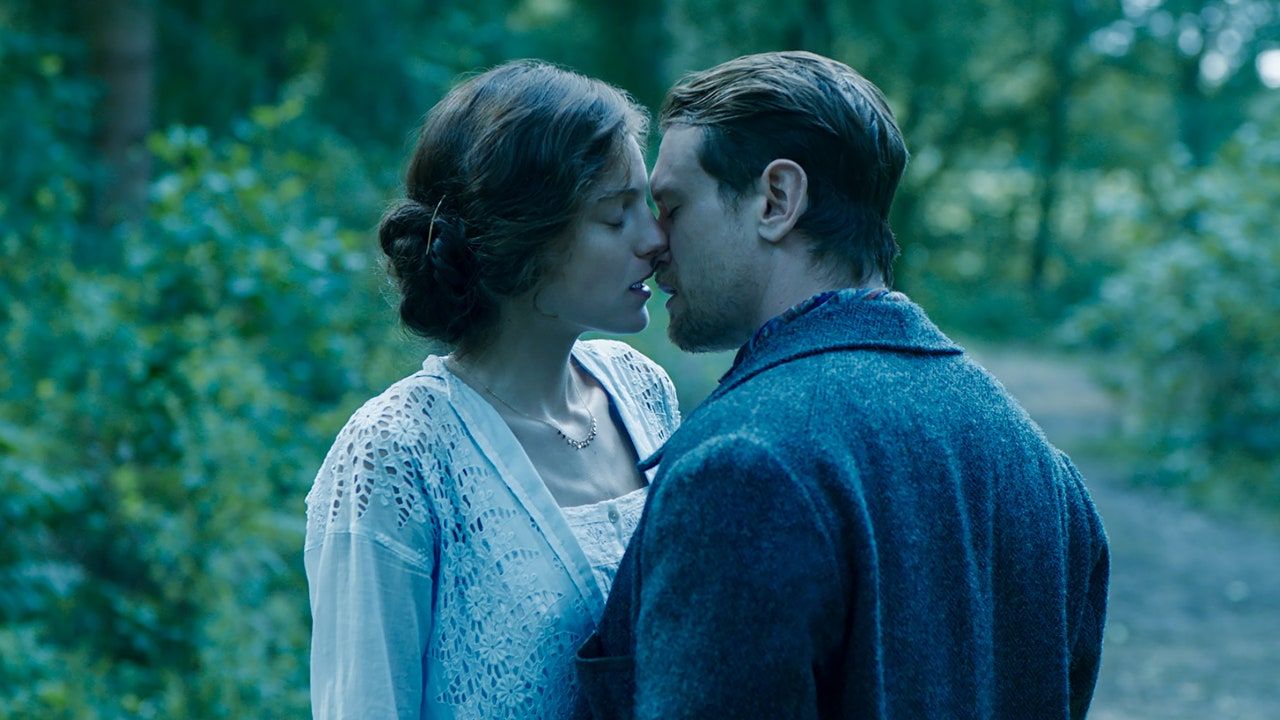 Lamant de Lady Chatterley netflix - 5 films et séries inspirés de livres à découvrir prochainement sur Netflix