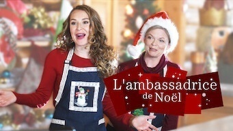L'ambassadrice de Noël