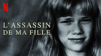L'assassin de ma fille