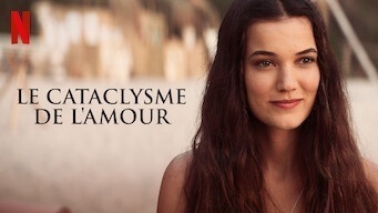 Le Cataclysme de l'amour