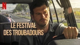 Le Festival des troubadours
