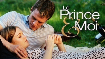 Le Prince et moi