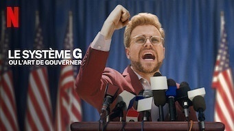 Le Système G ou l'Art de gouverner