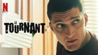 Le Tournant