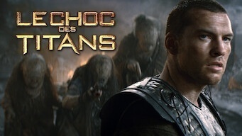 Le choc des Titans